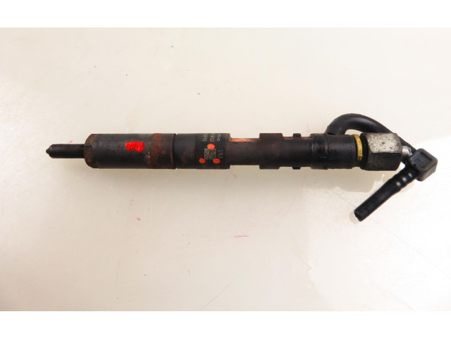 Форсунка 8200049876, 8200553570 Renault Clio II K9K 704