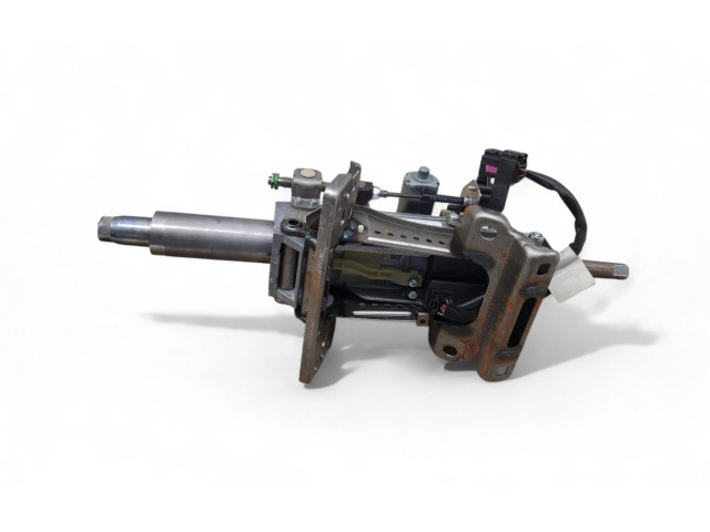    Рулевая рейка 95B419506T, 4H0907705K   Porsche Macan (95B) 2014 - 2018 года