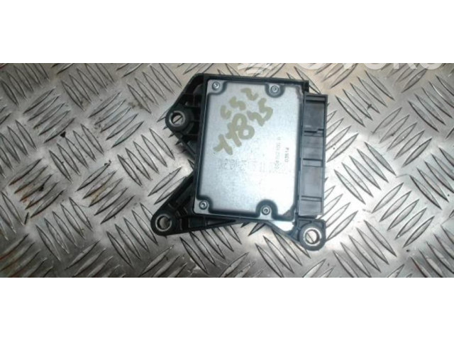 Блок подушек безопасности 9803844280, 9803844280 Citroen C5