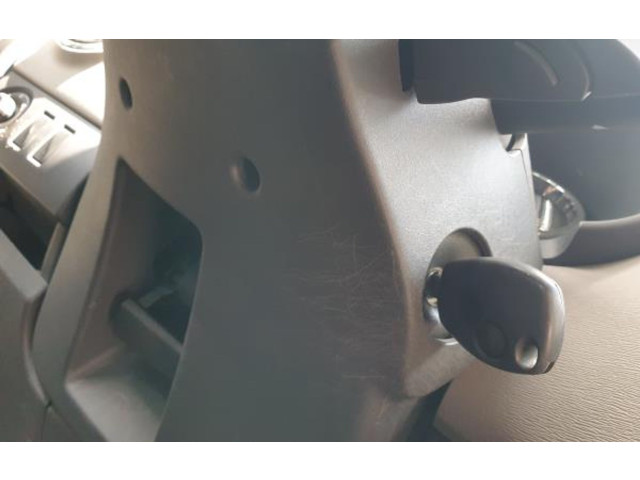 Руль Dacia Lodgy 2012 - года