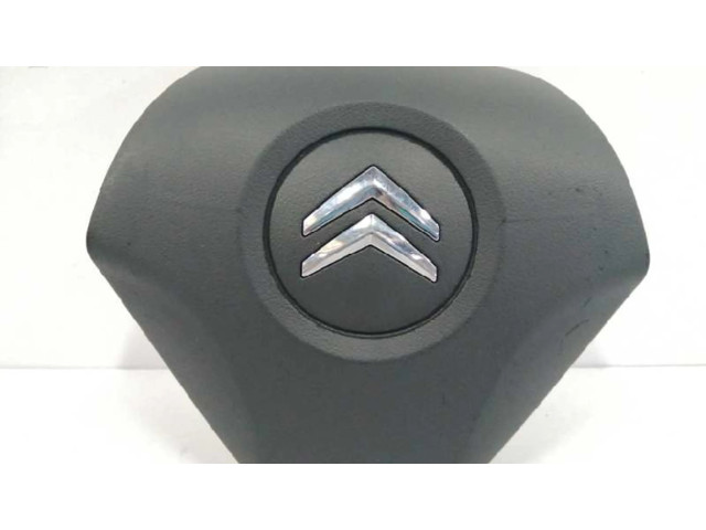 Подушка безопасности водителя 07354605290 Citroen Nemo