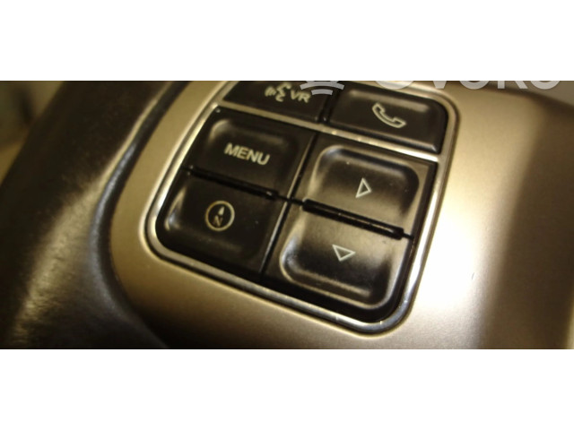 Руль Jeep Compass   1SQ891DFAH      