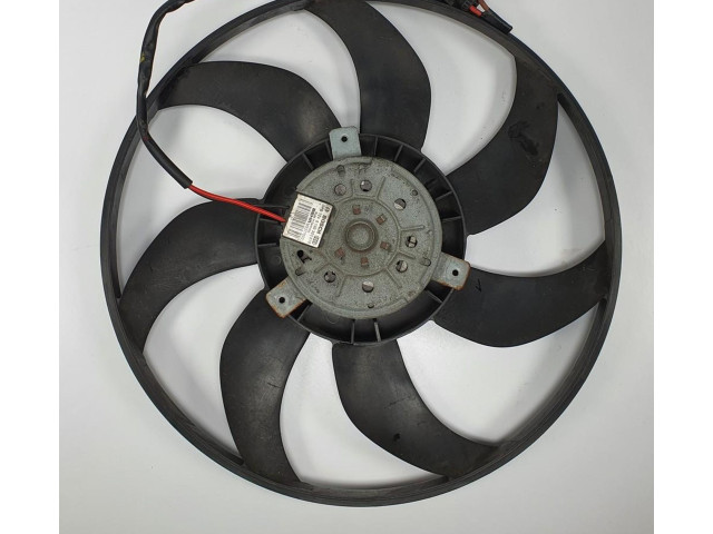 Вентилятор радиатора 0130303019 Mini One - Cooper Coupe R56