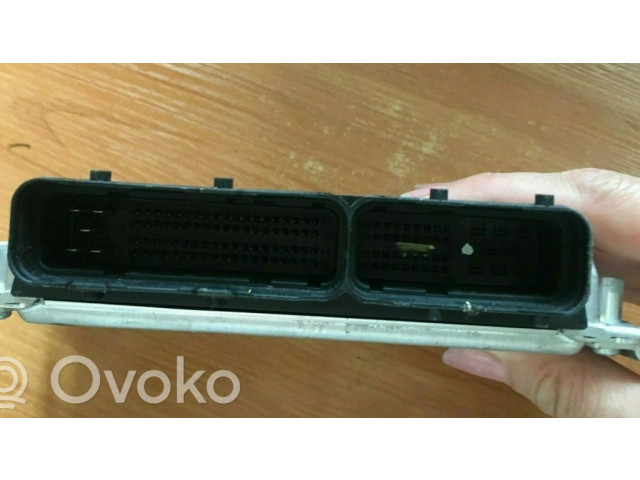 Блок управления двигателя 9030930372F, 3911002AA5   Hyundai Getz