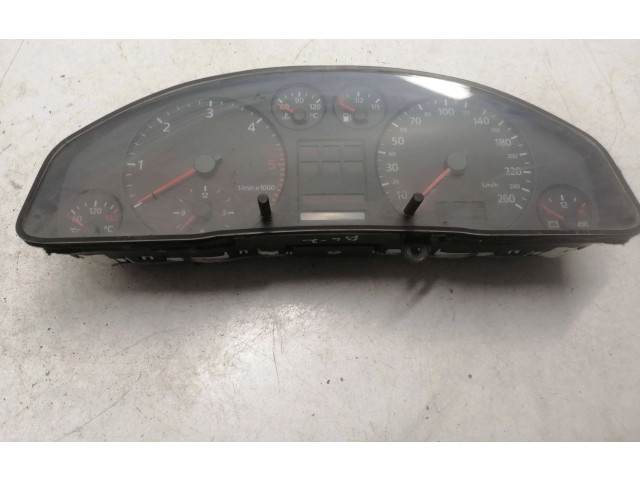 Спидометр (приборный щиток) 4B0919860M Audi A6 S6 C5 4B