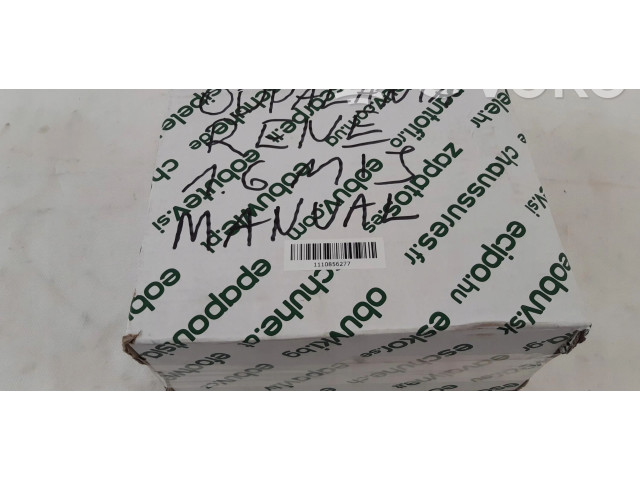 Блок предохранителей Jeep Renegade