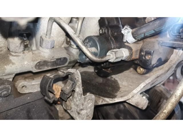 Топливный насос