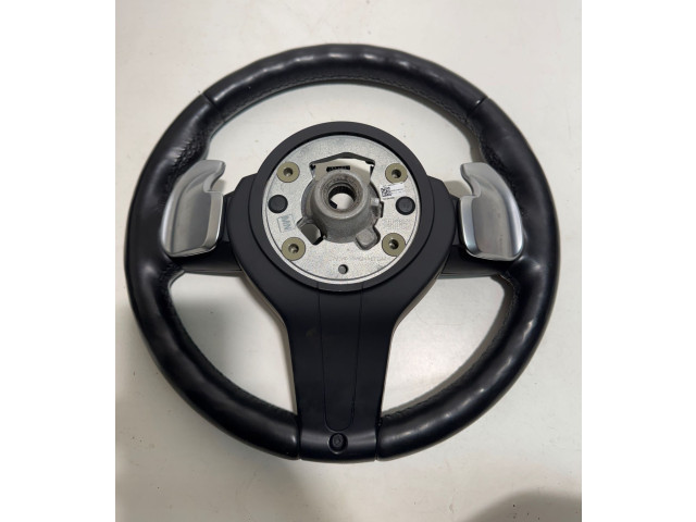 Volant BMW 3 F30 F35 F31 2012 0060016021, 78524503  