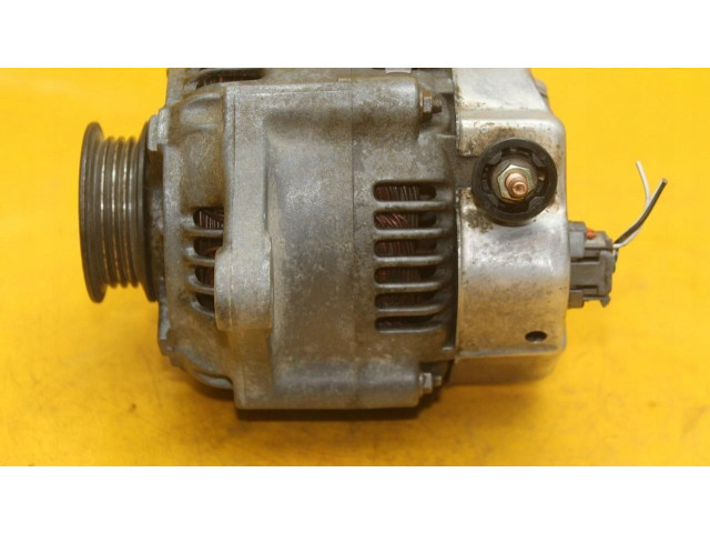 Генератор 165   Suzuki Ignis      