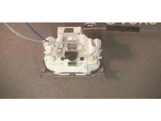 Блок управления климат-контролем Suzuki Alto