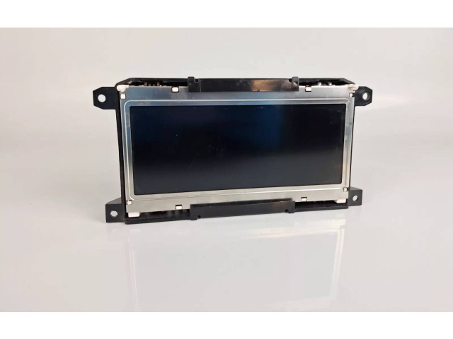 Дисплей    4F0919603   Audi A6 S6 C6 4F