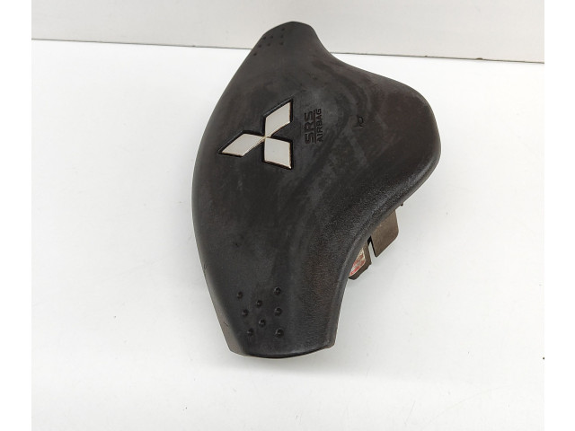 Подушка безопасности водителя MR992559 Mitsubishi L200