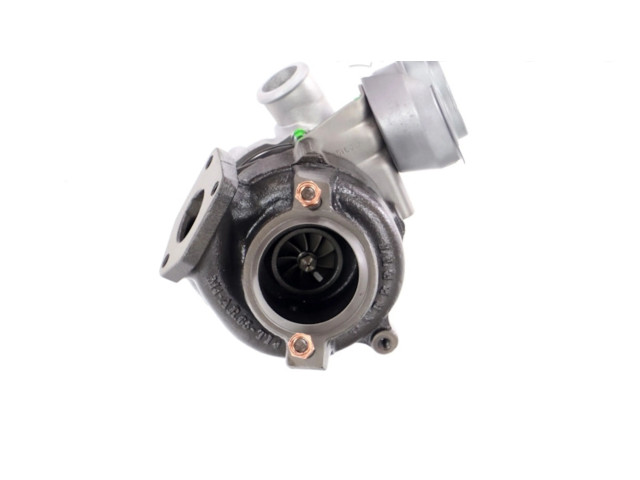 Turbodmychadlo Турбина 708366-5005S, 708366-5005S Land Rover Freelander