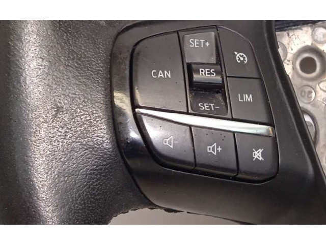 Руль Ford Transit -  Tourneo Connect  2013 - 2022 года JK213600GA3ZHE, 2185071      