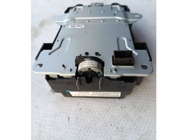 Панель приборов 9811452680   Citroen C3 Aircross       