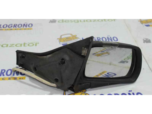 Зеркало электрическое левое Citroen Xantia