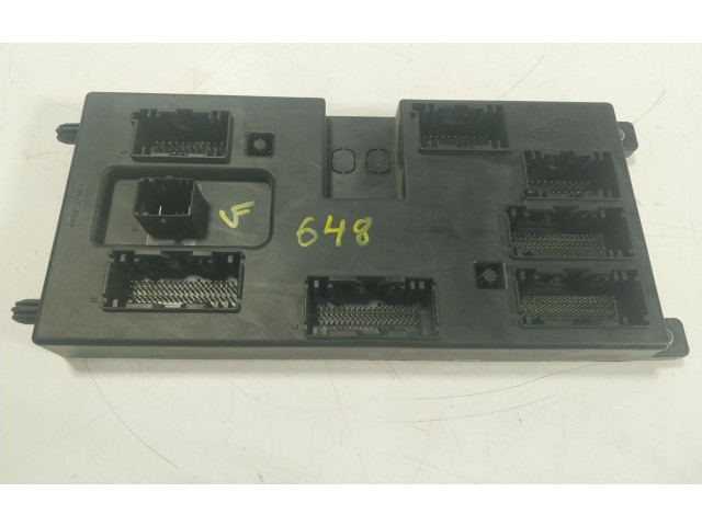 Блок управления T2H21199, GX7314F041AL Jaguar XF X260