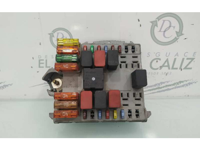 Блок предохранителей 51763771   Fiat Doblo