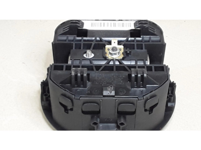 Подушка безопасности водителя 96471578ZD   Citroen C4 I