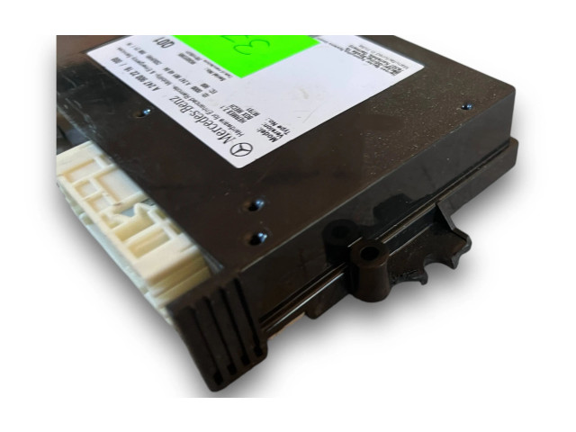 Блок комфорта S371, A2479002216   Mercedes-Benz GLB x247   