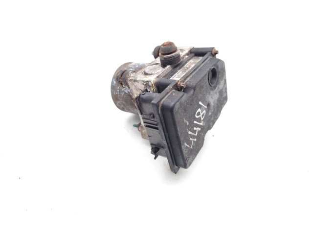 Блок АБС 13276461, 0265232212 Opel Combo C 2001 - 2011 года