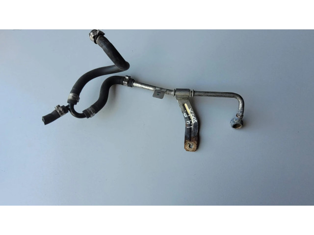 Топливная рампа 51973219 Fiat 500X 1.4