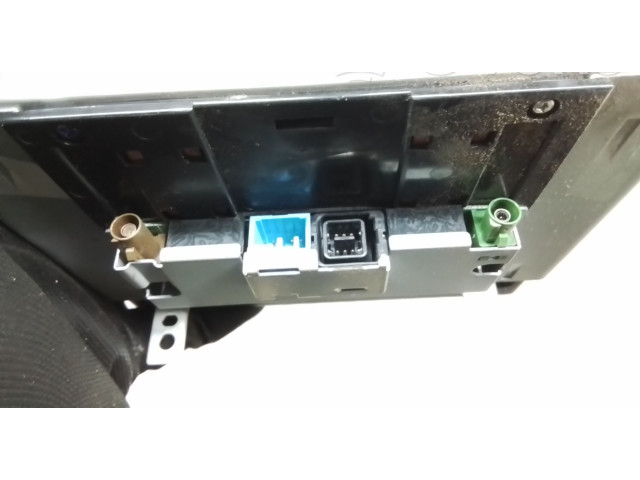 Дисплей 31215502, 312155021 Volvo V70