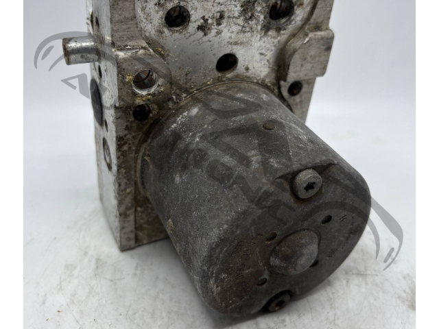 Jednotka ABS 4E0614517BC Audi A8 S8 D3 4E 2007