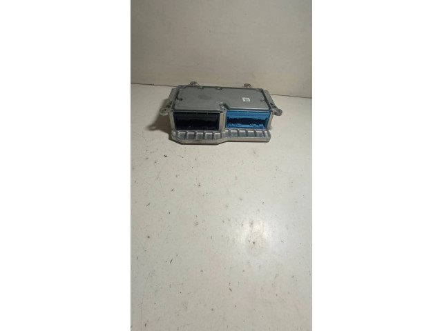 Блок подушек безопасности P31295083, T108091600655   Volvo V70