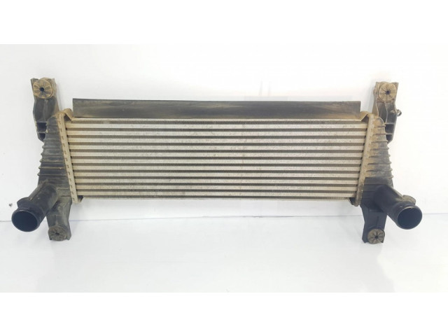 Интеркулер 2036401, EB3G9L440AC Ford Ranger 2.2