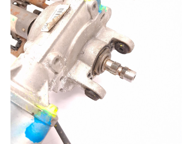    Рулевая рейка 93392692, 2609556414A   Opel Meriva A 2003 - 2010 года