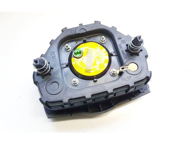 Ручка стеклоочистителей 13168456, 305267099067-ad Opel Astra H