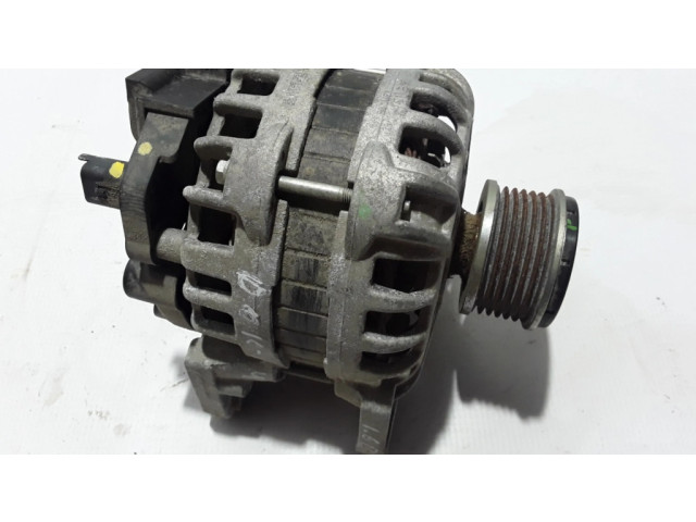 Генератор 231004527R   Dacia Dokker 1.6     