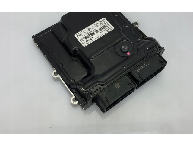 Řídící jednotka SVKK1A-12A650-JA Ford Kuga III 2022