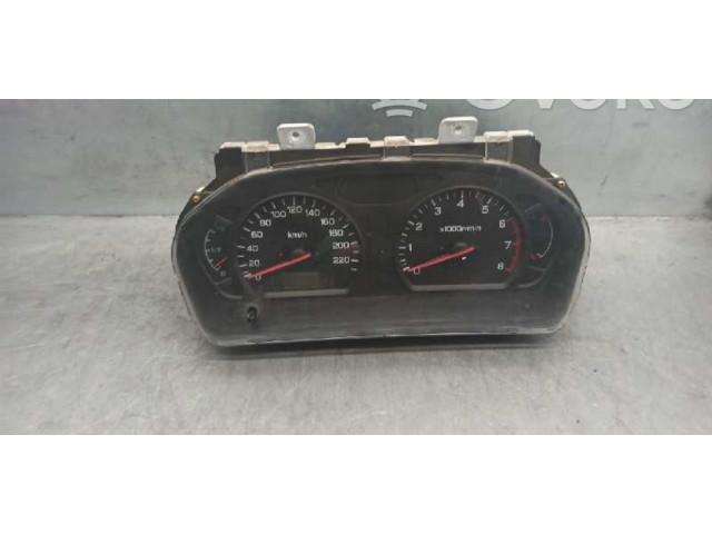 Přístrojová deska Mitsubishi Space Wagon 1999 MR381549