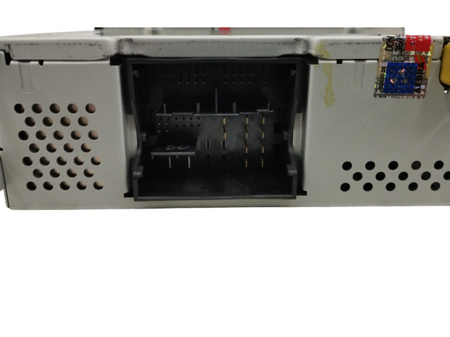 Дисплей 5F0035888B Seat Ibiza IV (6J,6P)