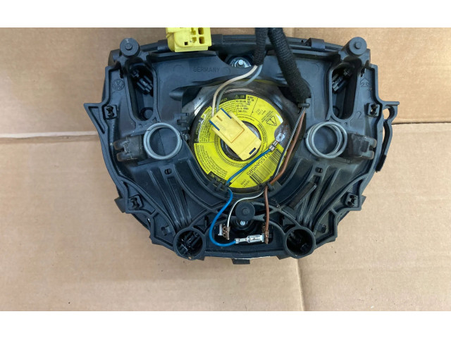 Подушка безопасности водителя 7H0880201S Volkswagen Transporter - Caravelle T5