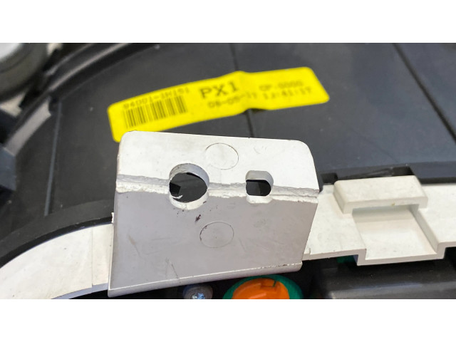 Комплект блоков управления 3911327710, 1039S23212   KIA Ceed