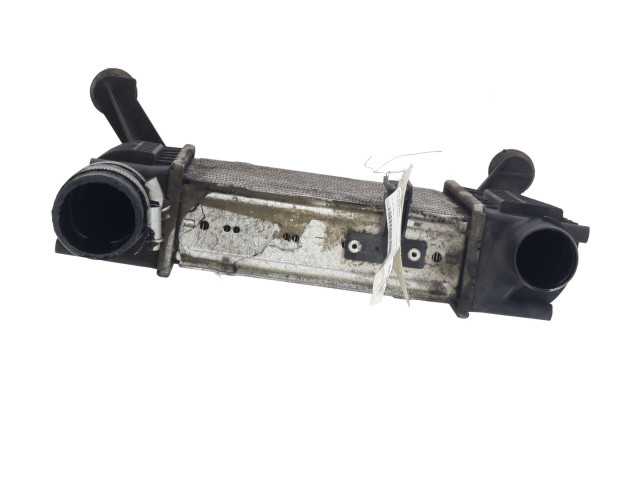 Интеркулер Nissan Note (E11)