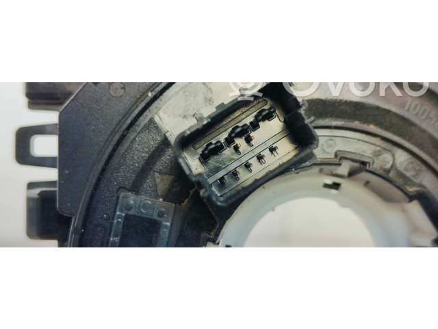 Подрулевой шлейф SRS 5Q1953549D Skoda Octavia Mk4