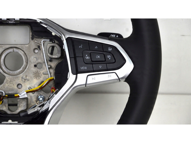 Volant Volkswagen Tiguan 2022 5H0419089JB, 145A9DFC  