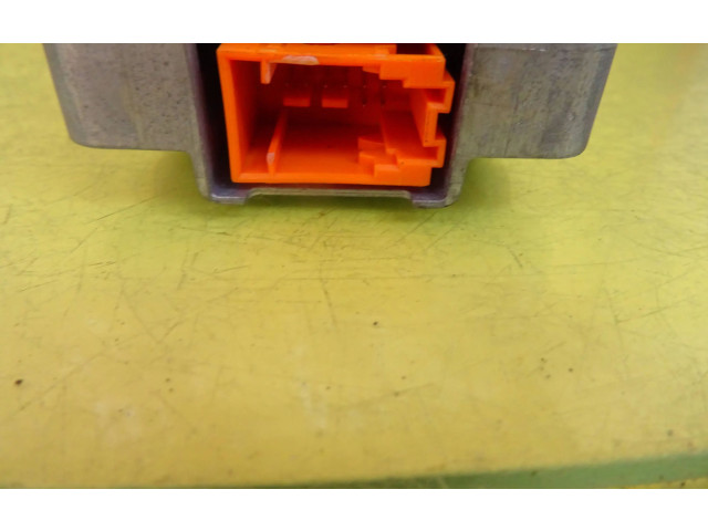 Блок управления надувных подушек 550589500, 9632052180   Peugeot  306   -  года