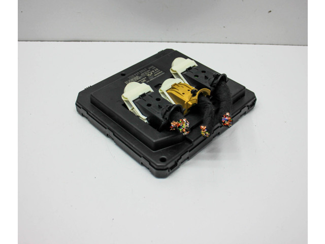 Блок комфорта 2Q0937090F   Skoda Kamiq   