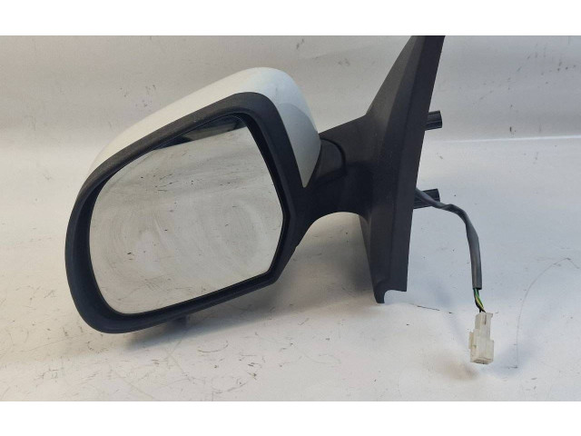 Зеркало электрическое        Dacia Lodgy  2012 -  года   