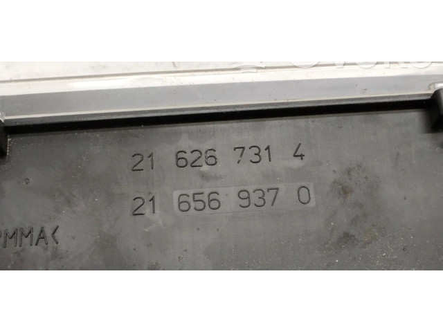 Přístrojová deska Mitsubishi Space Star 2001 MR913803, 2573205790