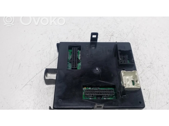 Комфортный модуль