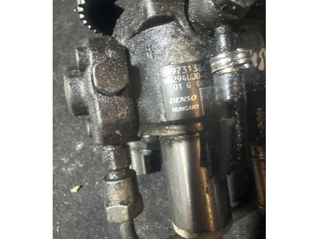 Топливный насос