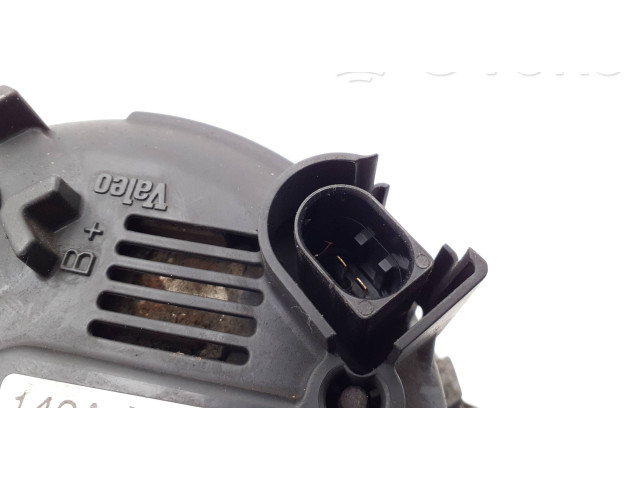 Генератор 03L903023A, TG14C031 Volkswagen Touran II