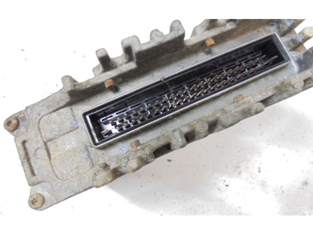 Řídící jednotka 6K0907311H, 6K0907311H Volkswagen Polo III 6N 6N2 6NF 1997