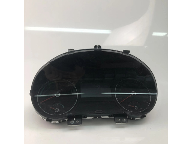 Přístrojová deska  KIA Optima 2017 94001D4780  